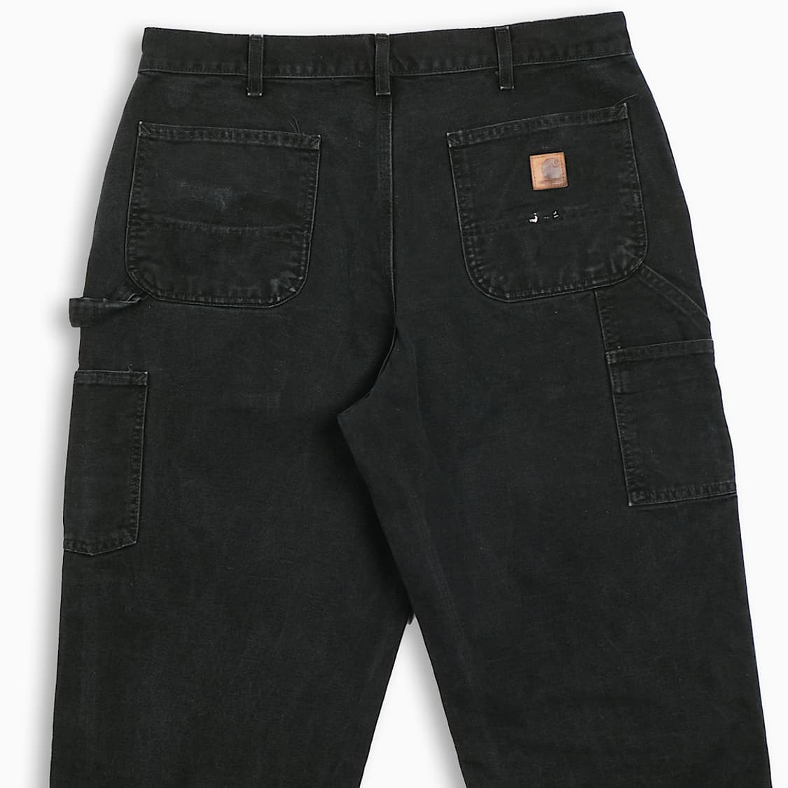 빈티지 칼하트 싱글니 B11 35 인치 CH0113601 상품이미지6