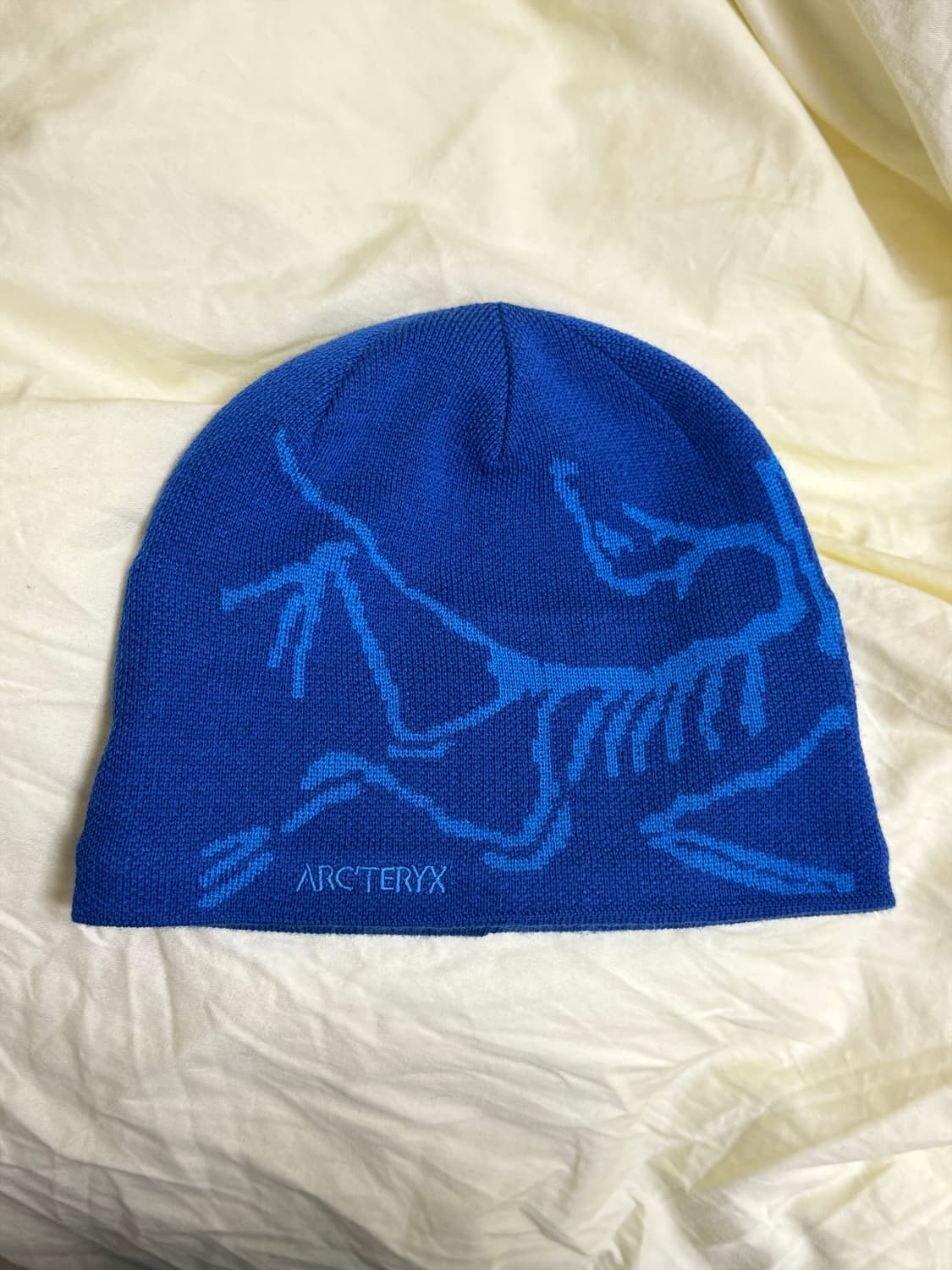 아크테릭스 버드헤드토크 상품이미지1