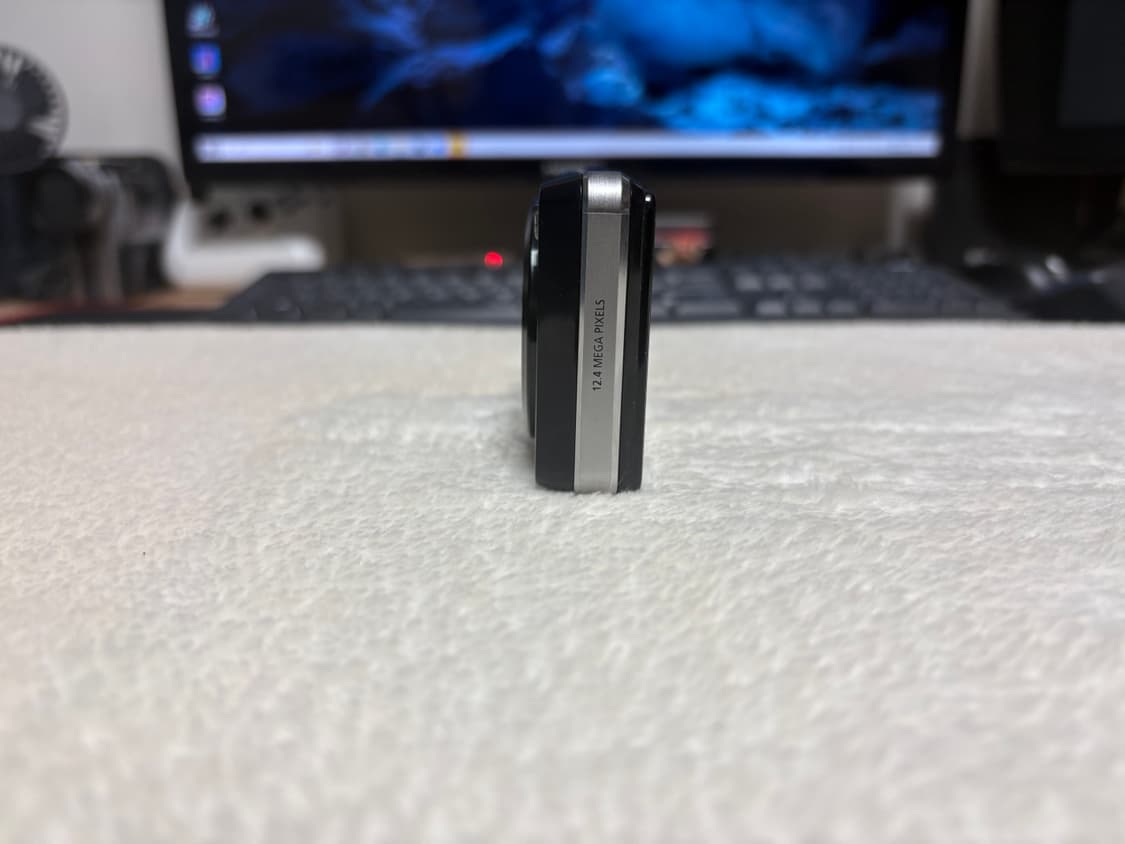 📸💖 삼성 PL150 (ST550) 💖📸 셀카 감성 끝판왕✨ 감성 상품이미지4