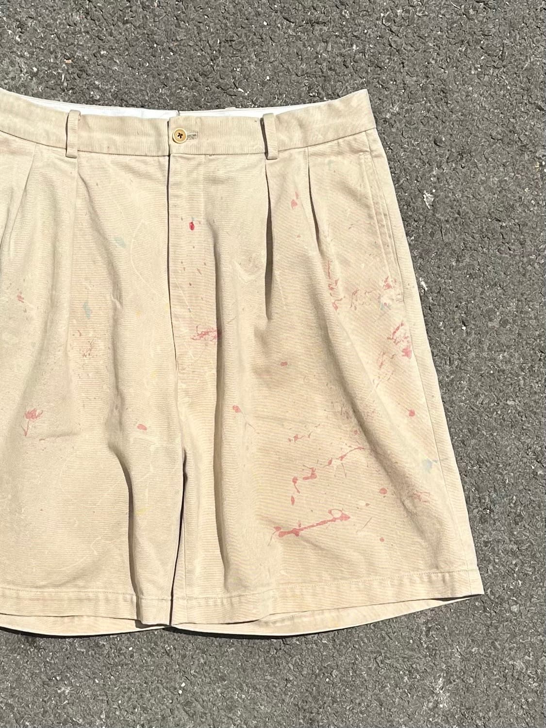 Neat Paint Pants 상품이미지5