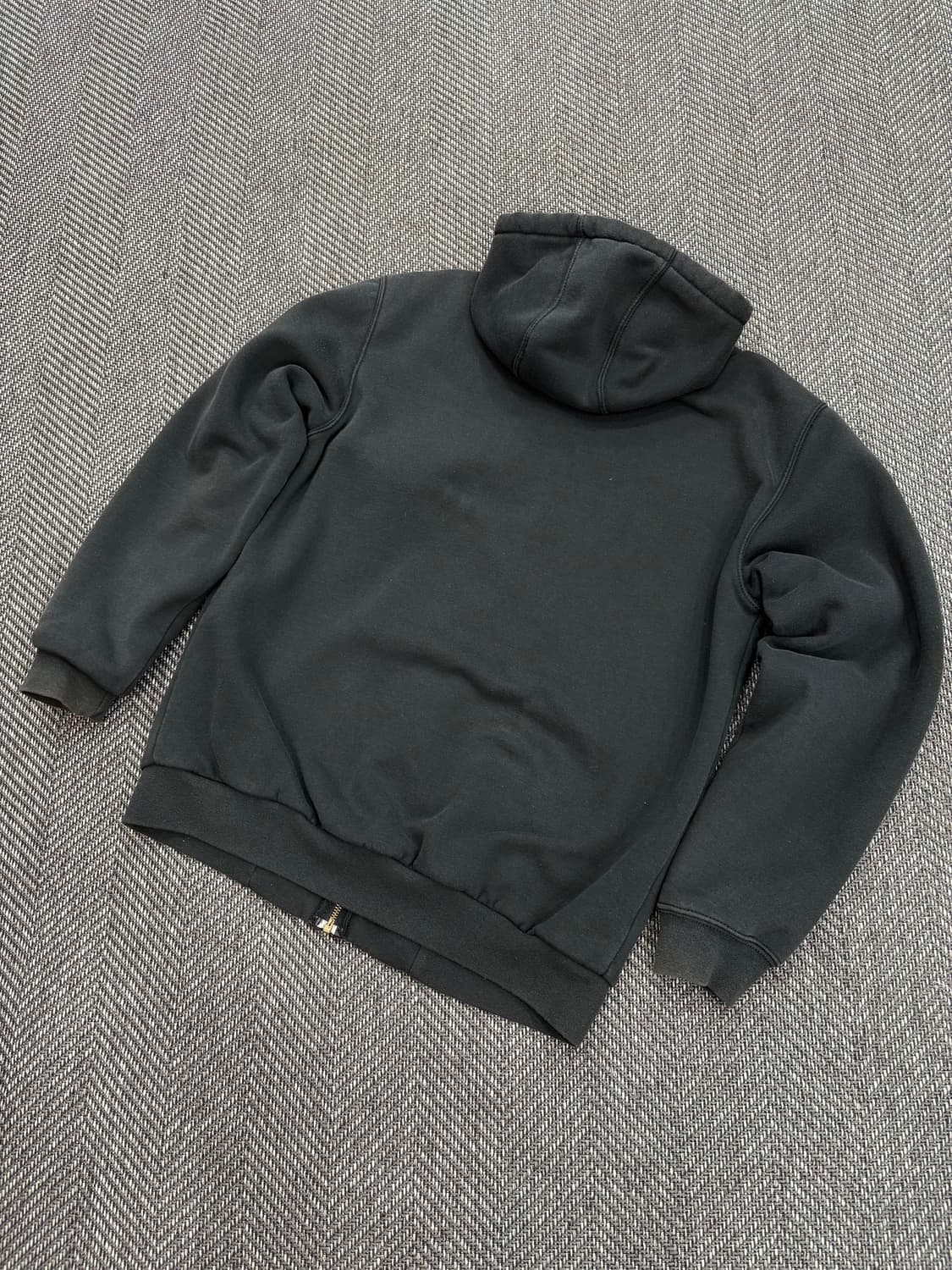 칼하트 후드집업 상품이미지6