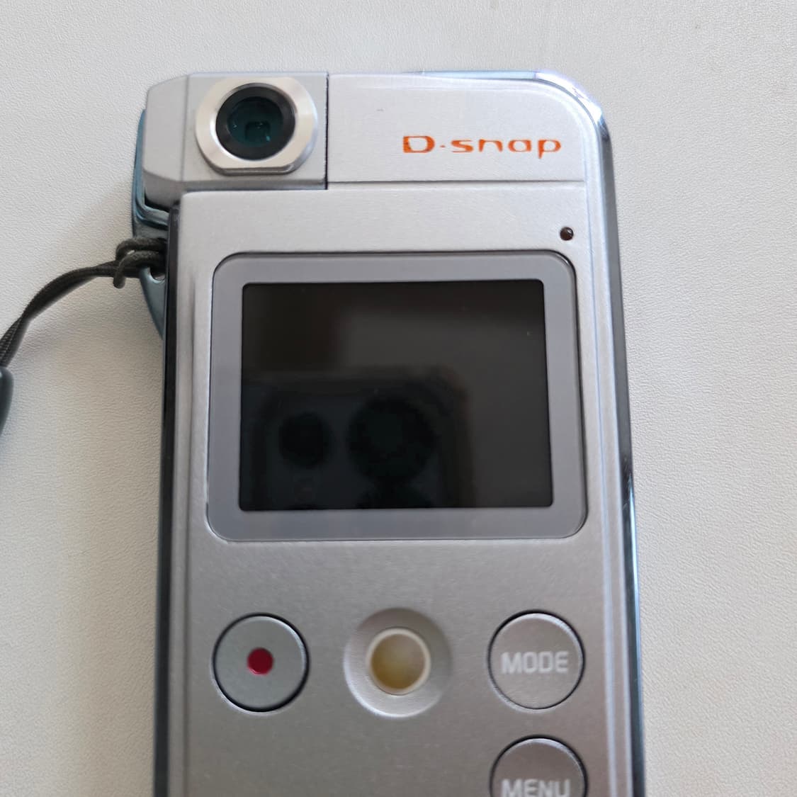 파나소닉 디스냅 SV-AS30/수지디카/풀세트 상품이미지5