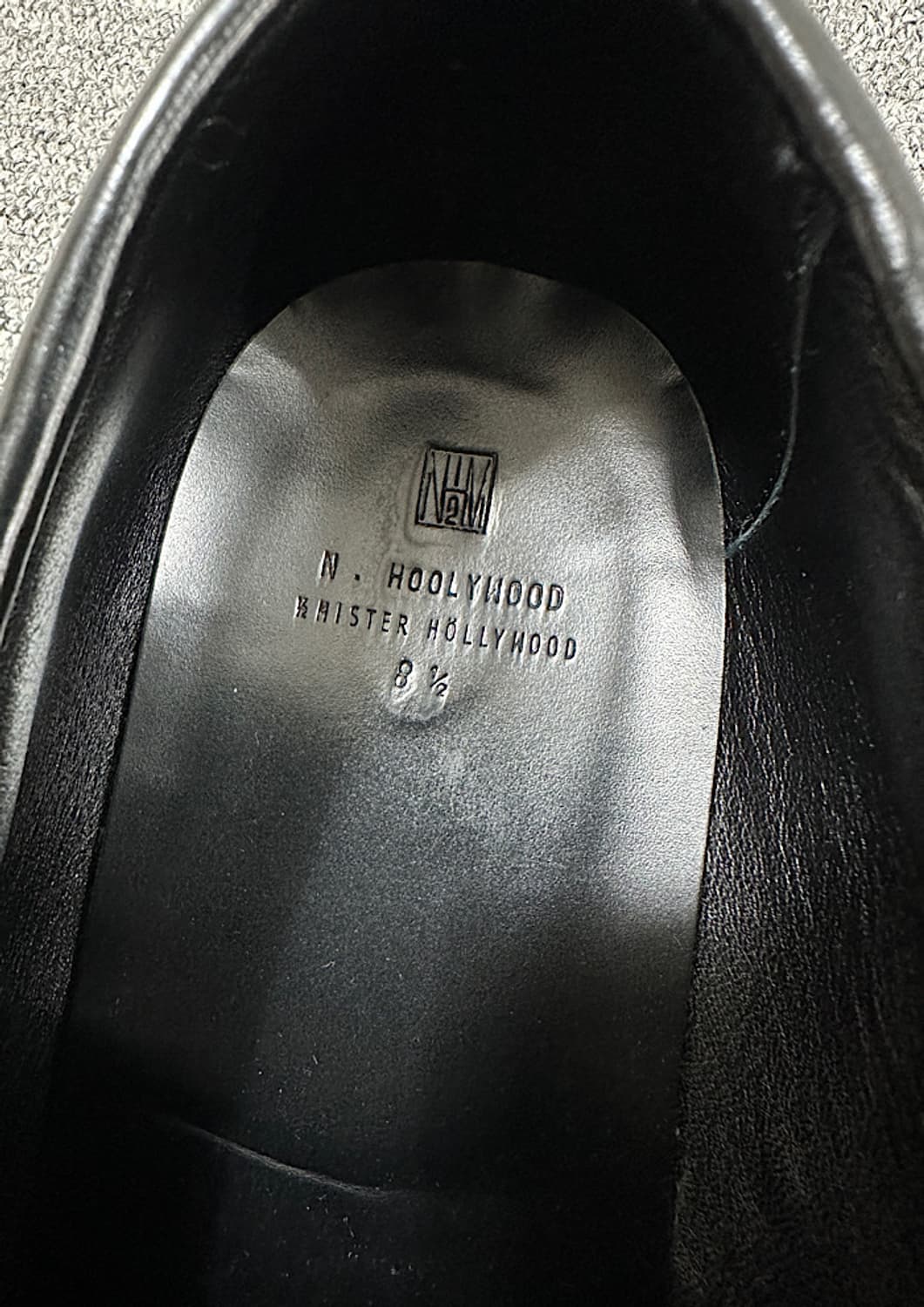 엔헐리우드 페니로퍼 265 상품이미지4