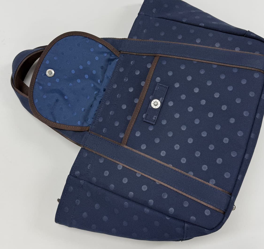 Porter girl dot tote bag 상품이미지7