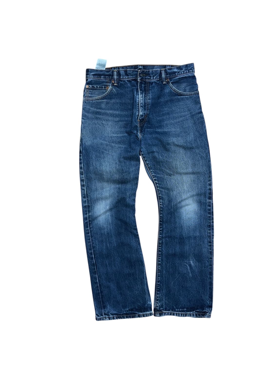 리바이스 517 부츠컷 데님 상품이미지2