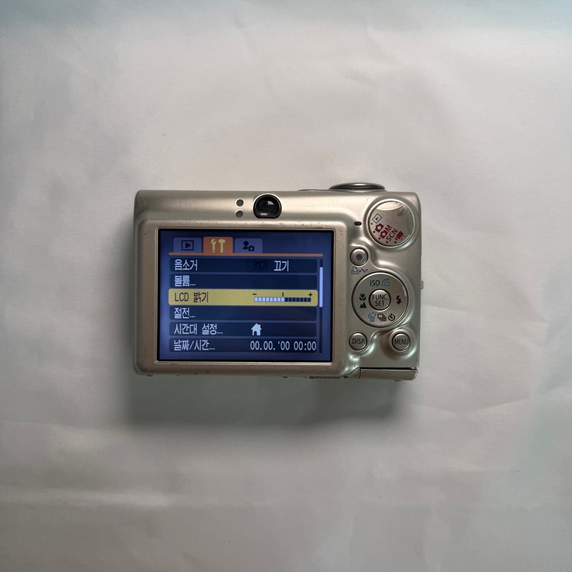 캐논 IXY 700 / IXUS 750 / SD 550 상품이미지6