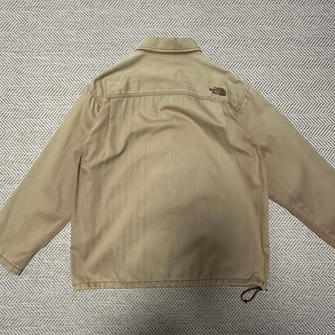 THE NORTH FACE PURPLE LABEL jacket 상품이미지2