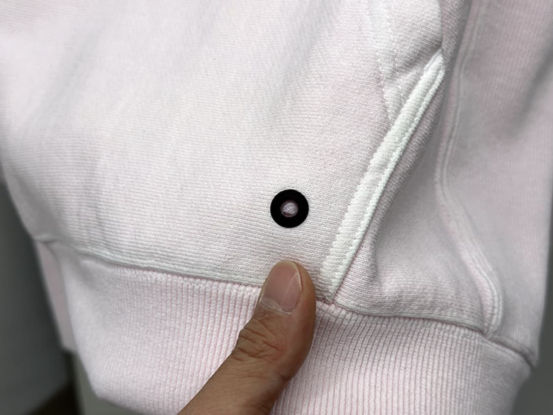 QUICK SILVER (~XL) 상품이미지8