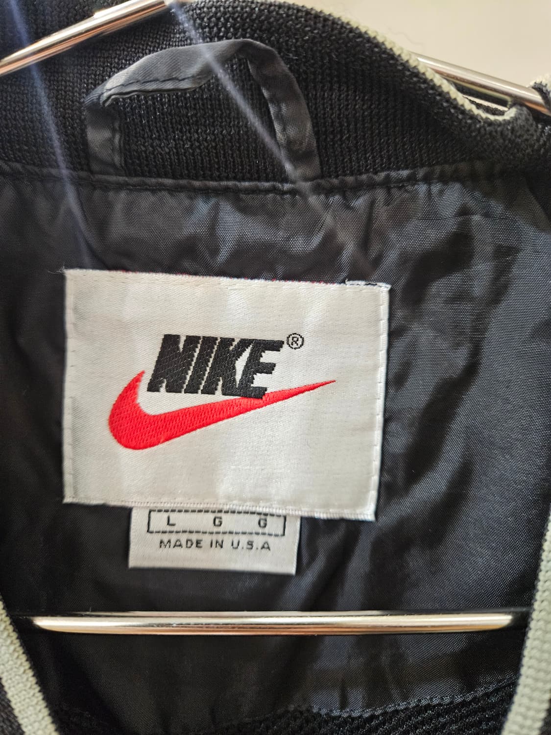 나이키 올드스쿨 베이스볼 웜업 상품이미지4