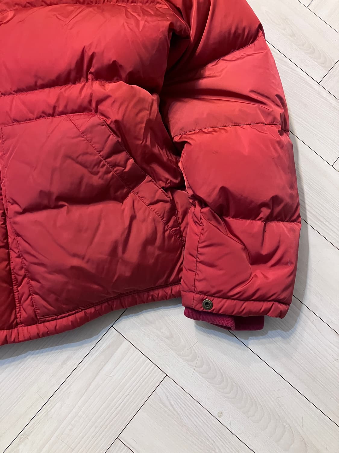 폴로랄프로렌 적다운 100~105 상품이미지5