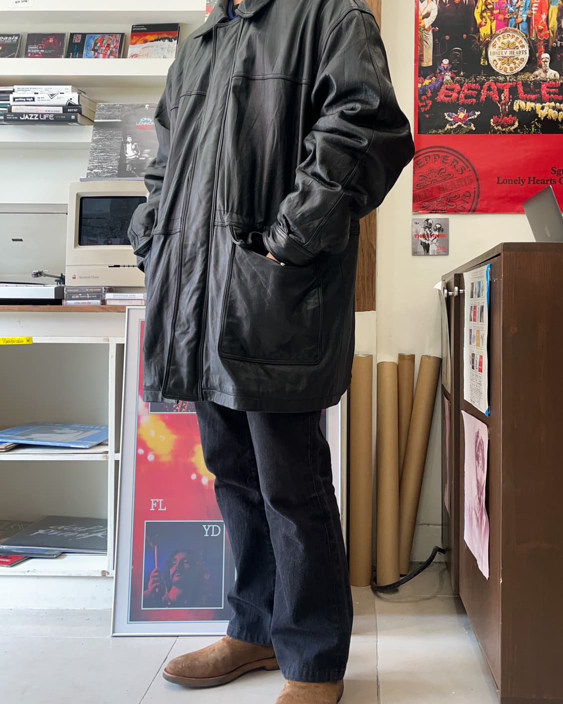 Lp Uomo 상품이미지1