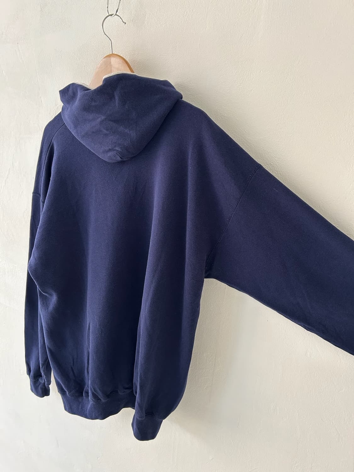 90's Mickey USA  Hoodie Sweatshirt.  상품이미지7