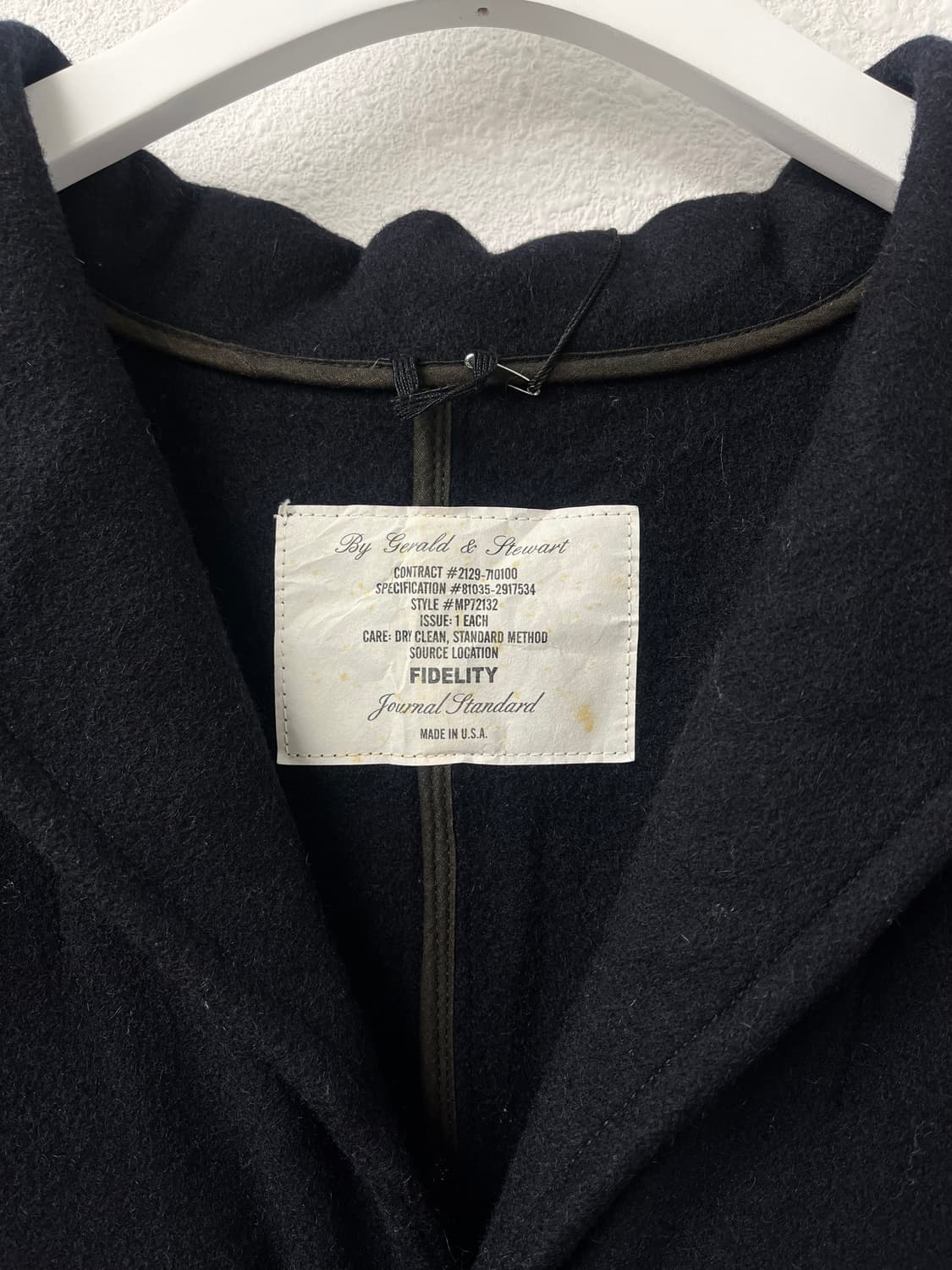 Fidelity Journal Standard 상품이미지4