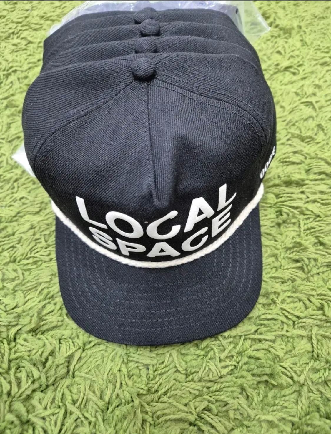 localspace cap merchcap 상품이미지5