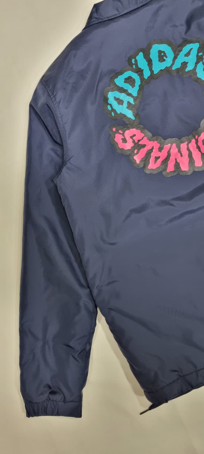 아디다스 오리지널 서울 코치 자켓 XXL _ 남성 XL 추천 상품이미지7