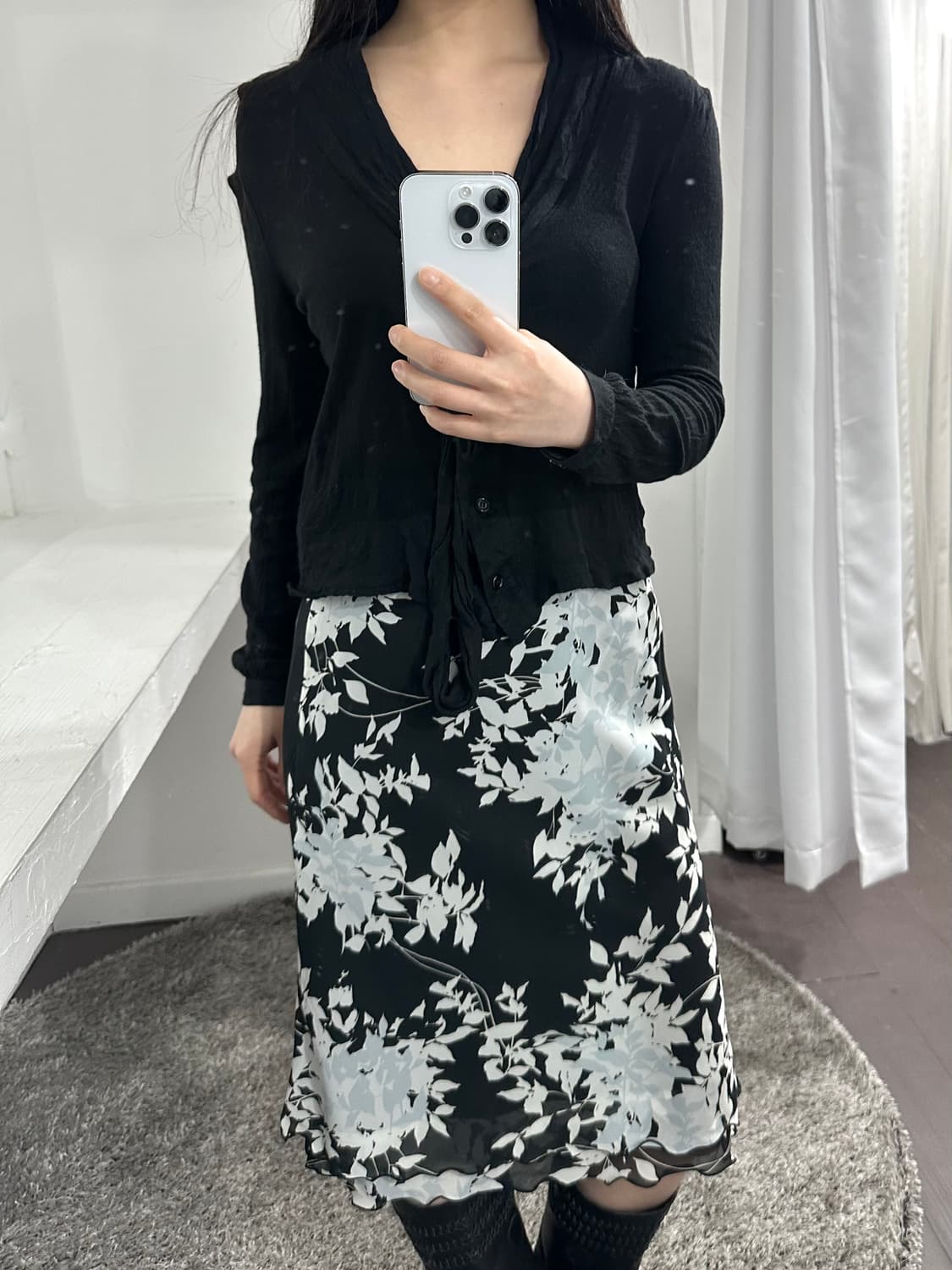 design cardigan  상품이미지3