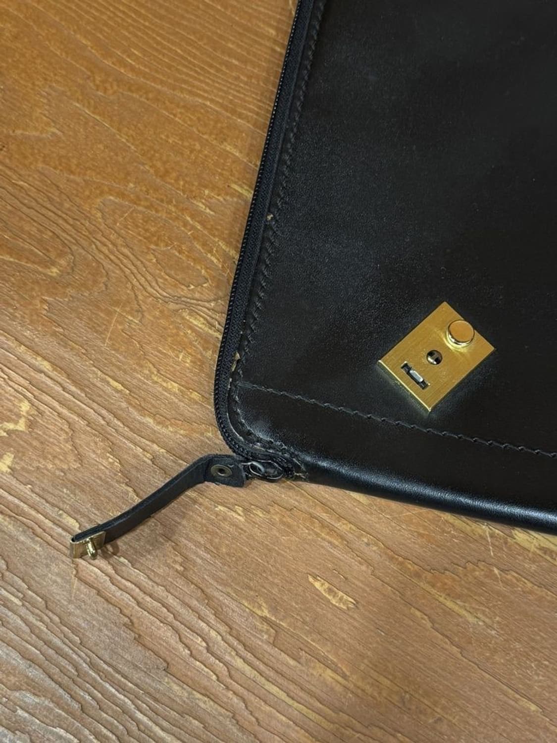 팝워스 브리프케이스 상품이미지5