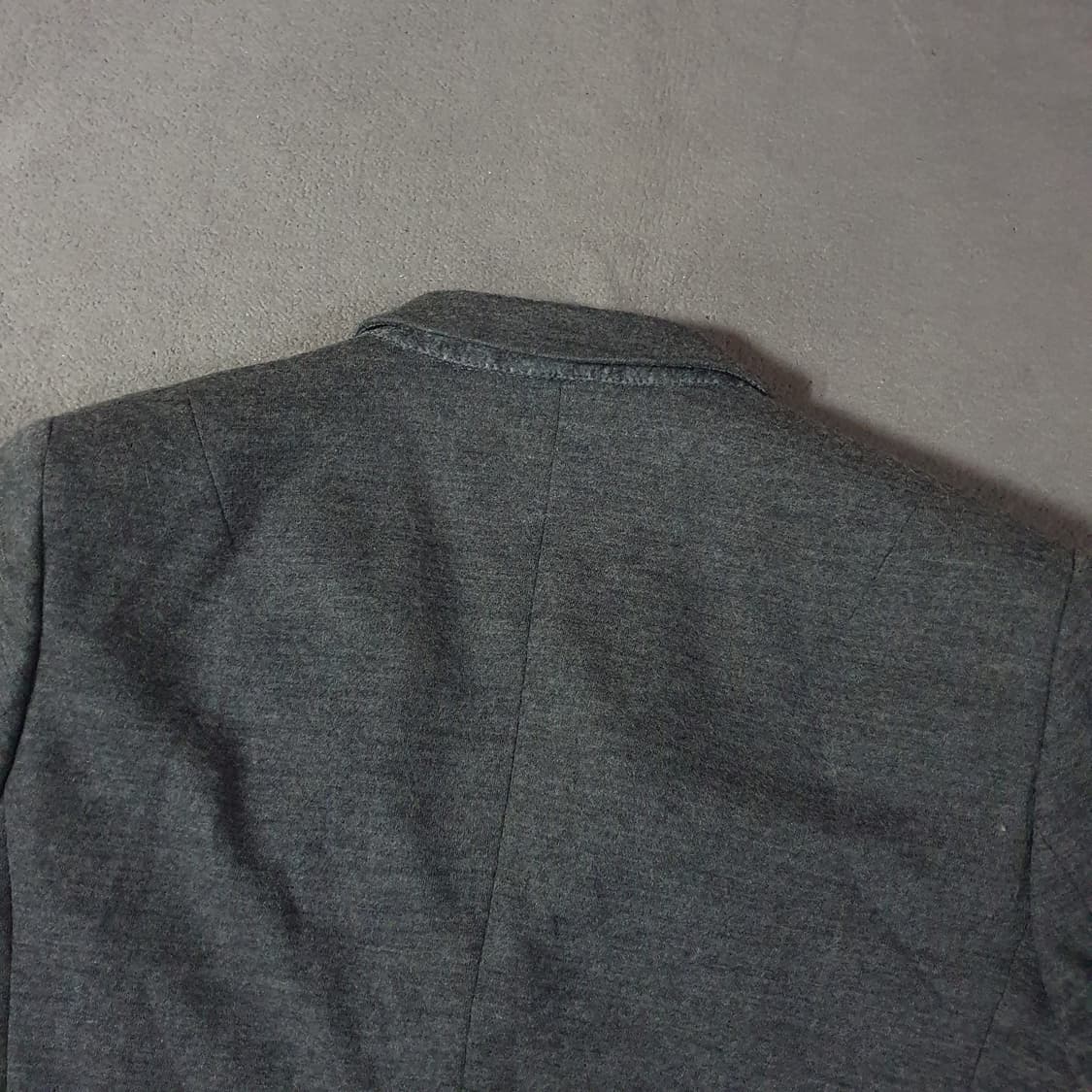 닐바렛 런웨이 피스 아카이브 스키니핏 체스터 코트 48 상품이미지3