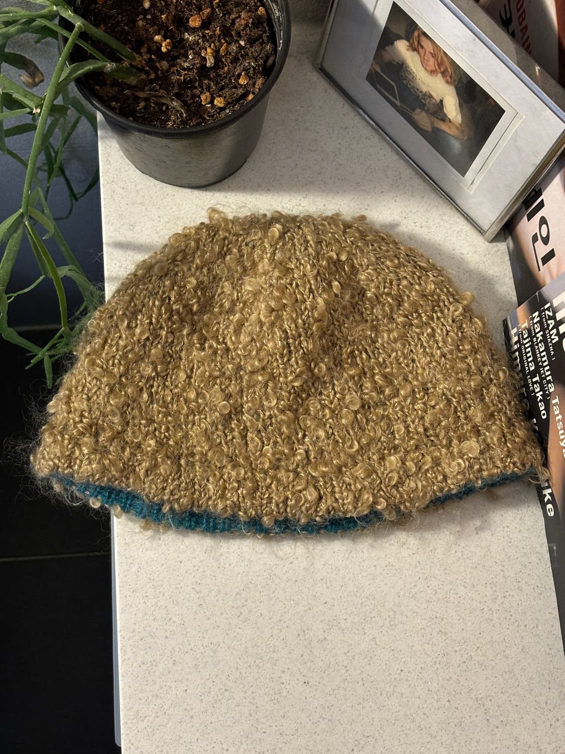 Barairo no Boushi 부클 비니 상품이미지3