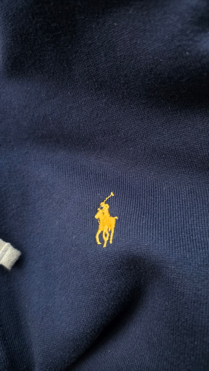 신형 폴로 후드집업 L 상품이미지2