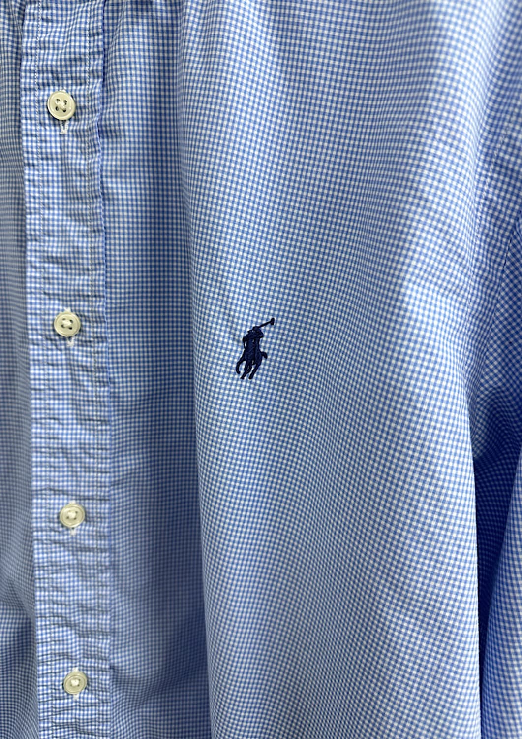 폴로 셔츠 L  상품이미지4