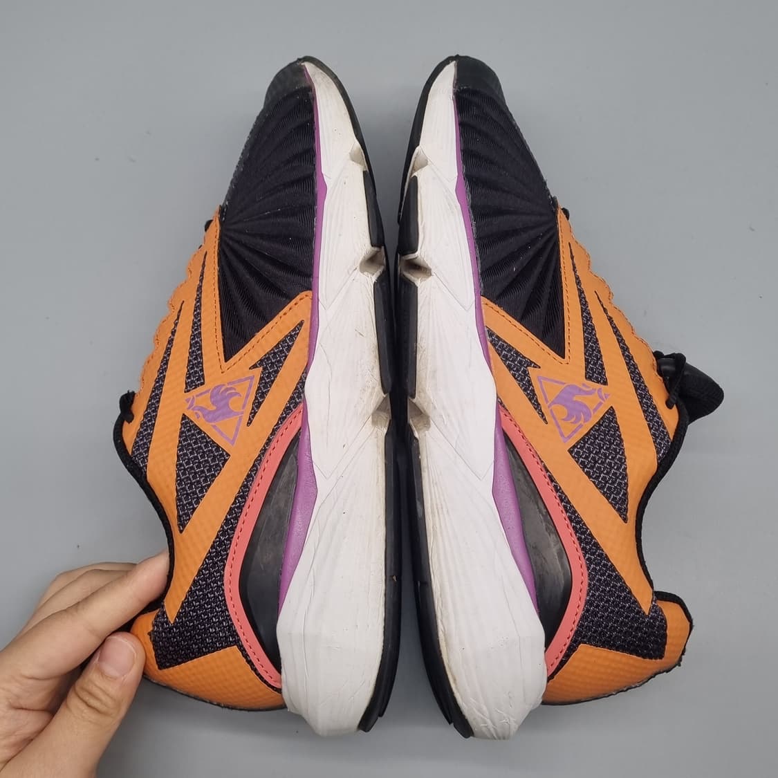 르꼬끄 비바 런닝화250 상품이미지5