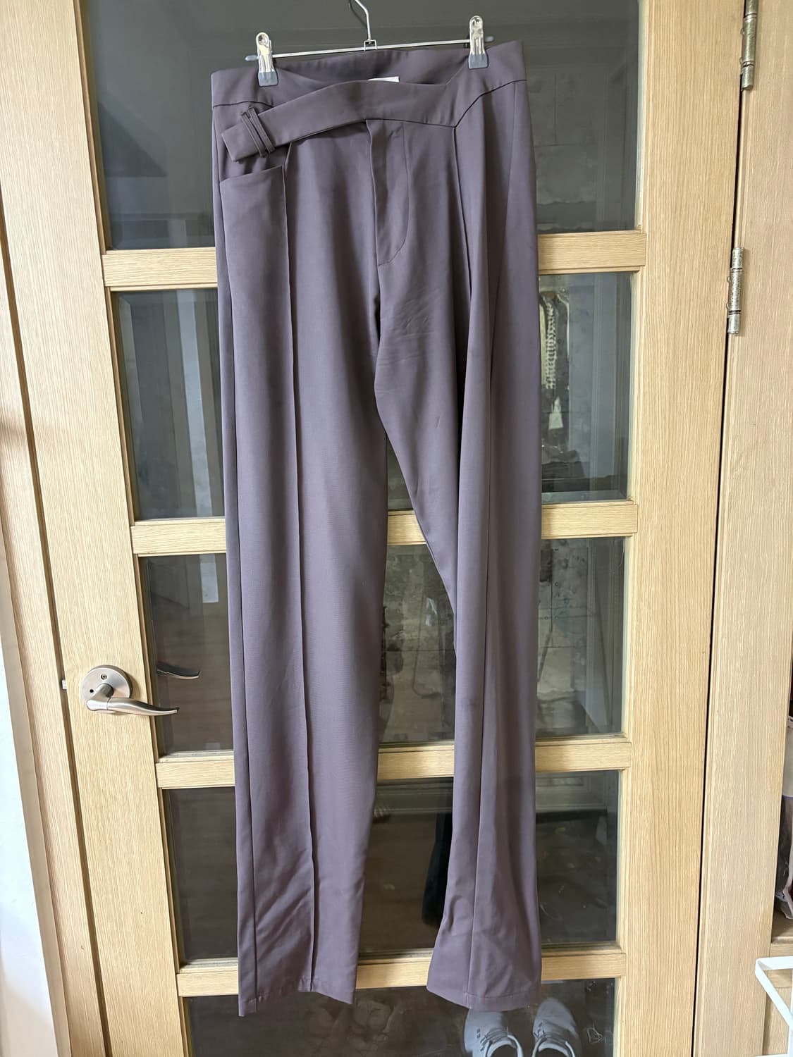 Mainline 21ss 팬츠 상품이미지2