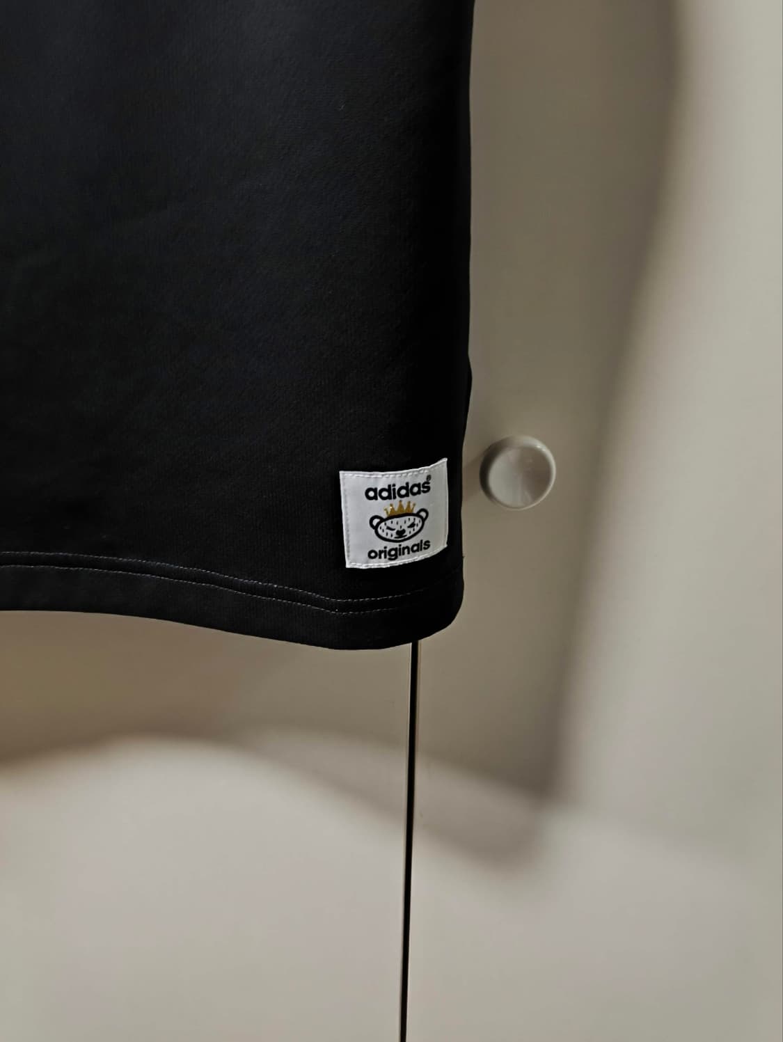 105 아디다스 바이니고 슬리브리스 기능성 농구 상품이미지2