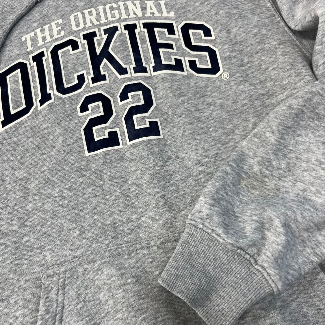 <디키즈 오리지널 22 후드티> No.1358 상품이미지9