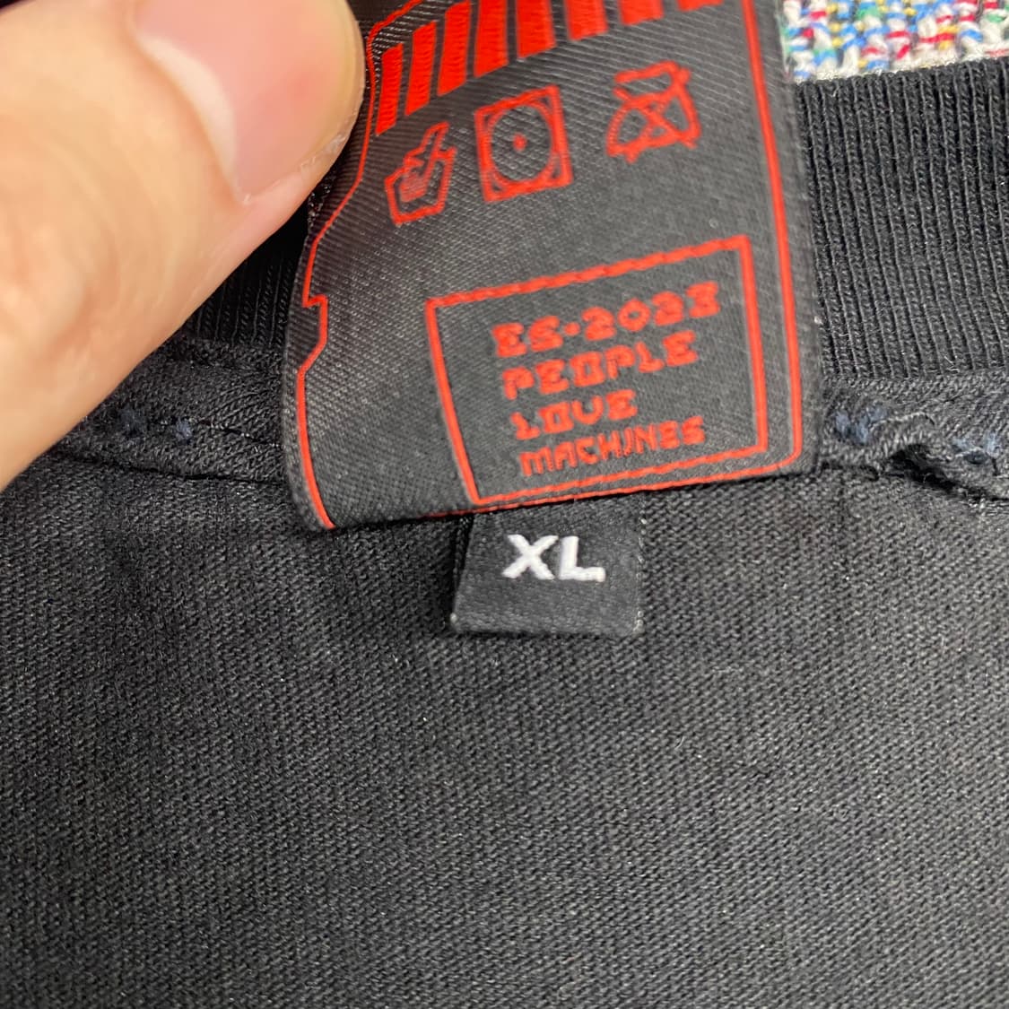 엘펜리트 이더리얼 스튜디오 부틀렉 애니메이션 티셔츠 애니티 상품이미지4