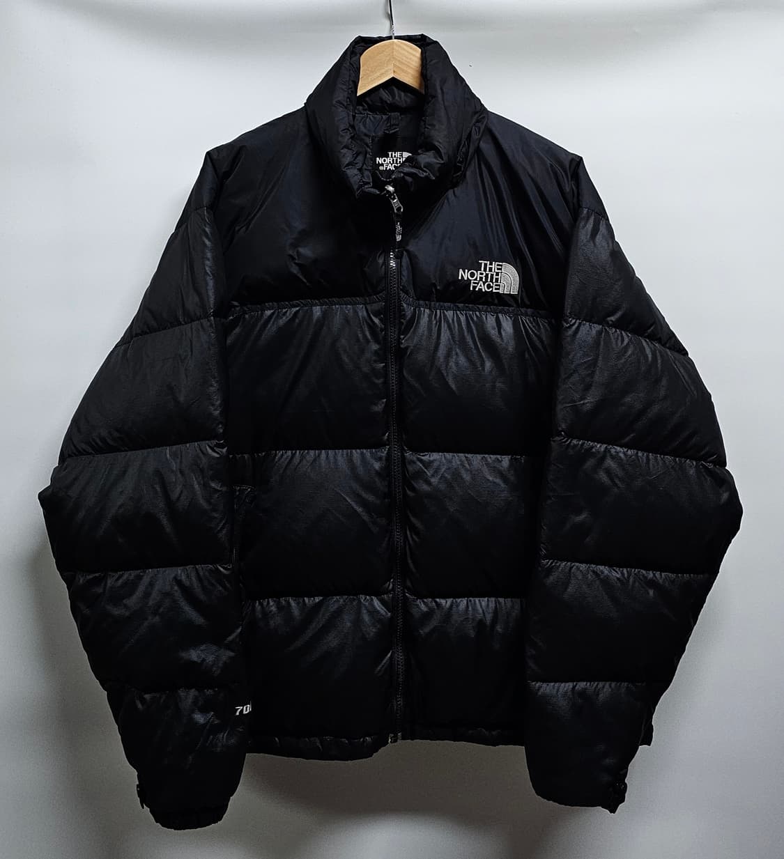 노스페이스 눕시 구스패딩 100 상품이미지1