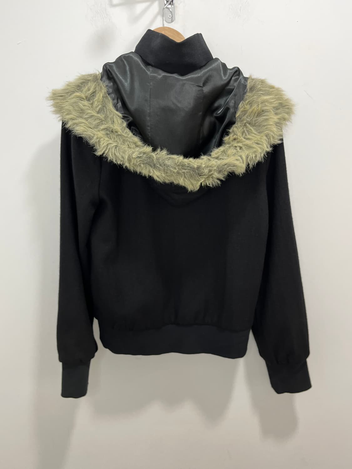 catedral 후드 자켓 상품이미지7