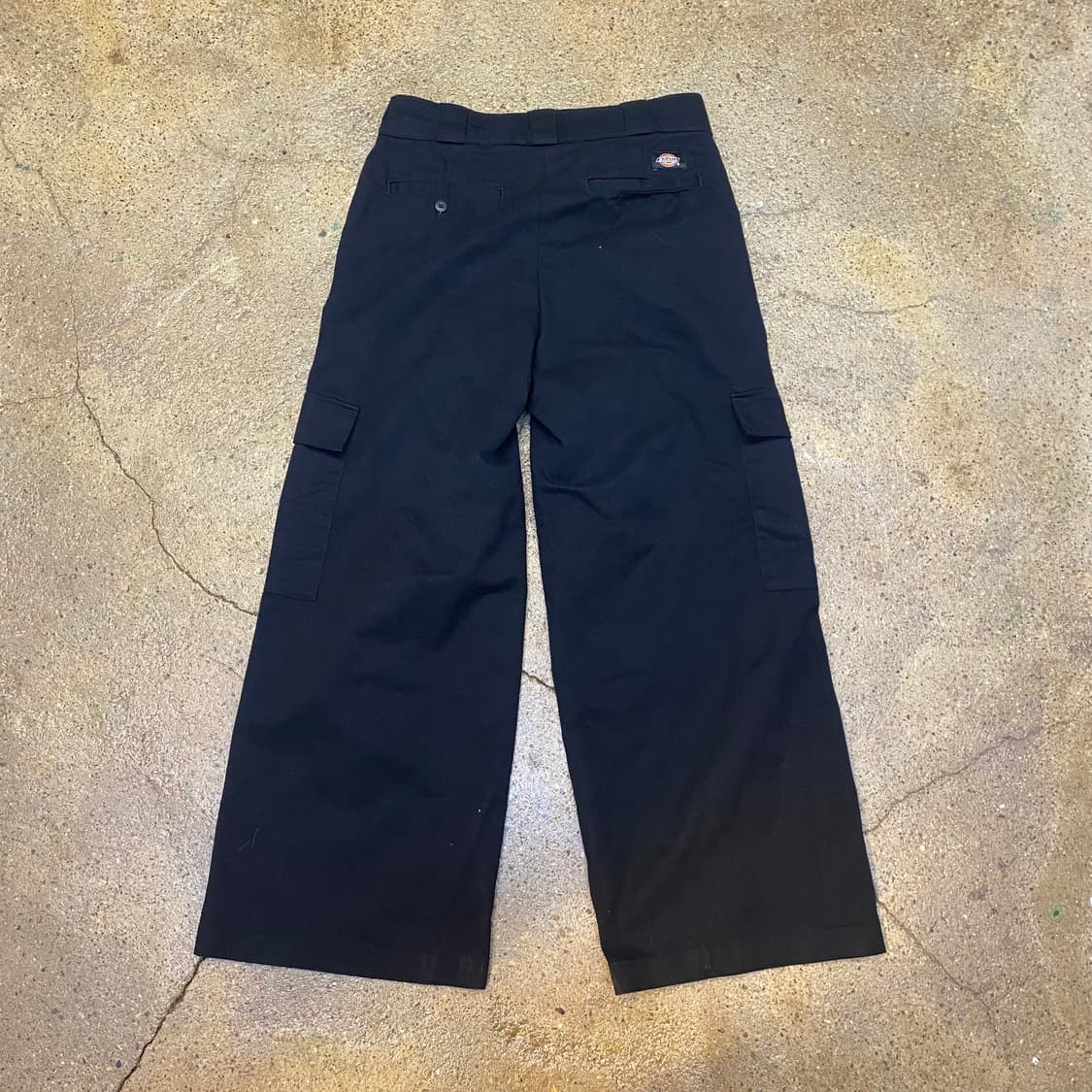 미국 빈티지 디키즈 카고바지 상품이미지4