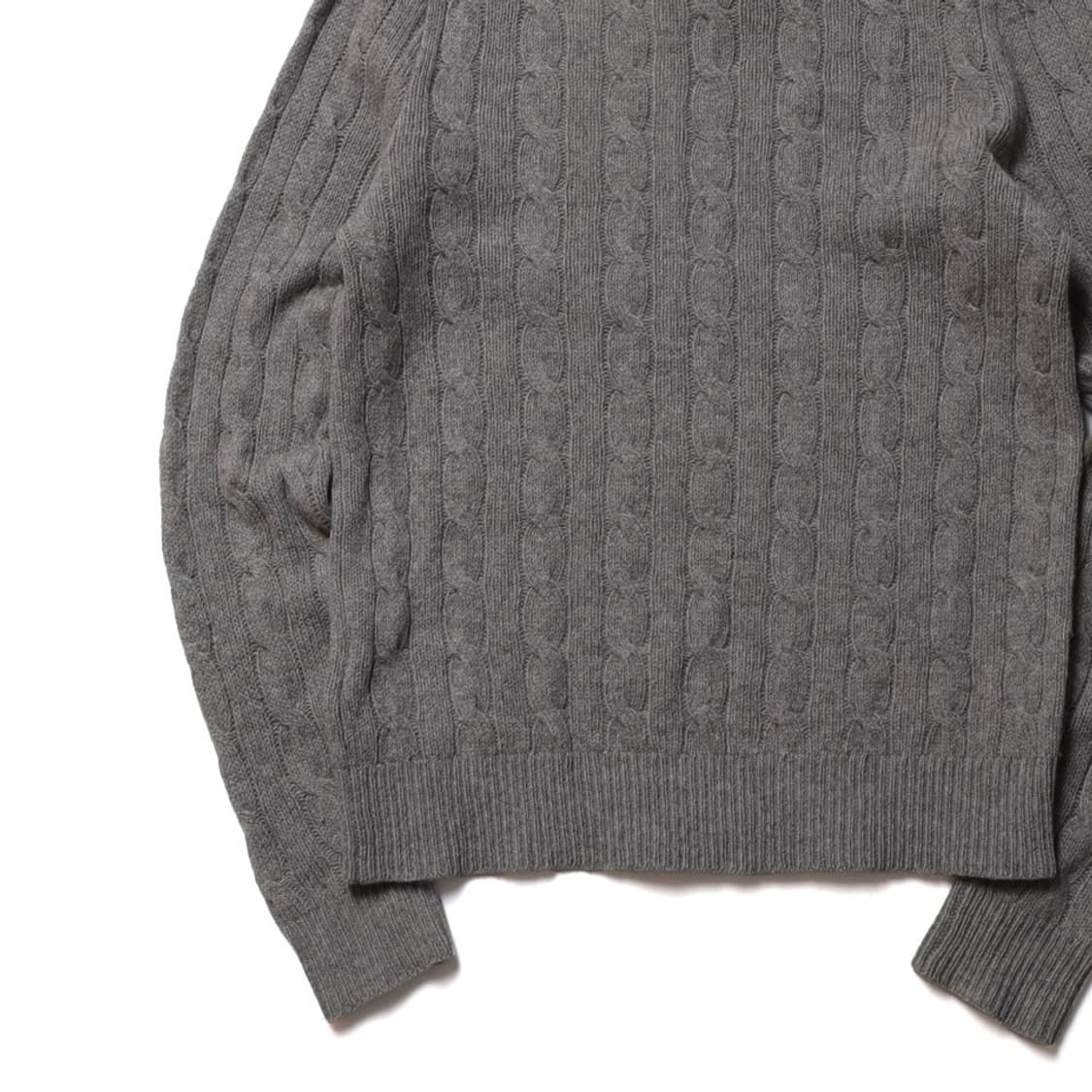 폴로 랄프로렌 Polo Ralph Lauren Cashmere Knit 상품이미지6