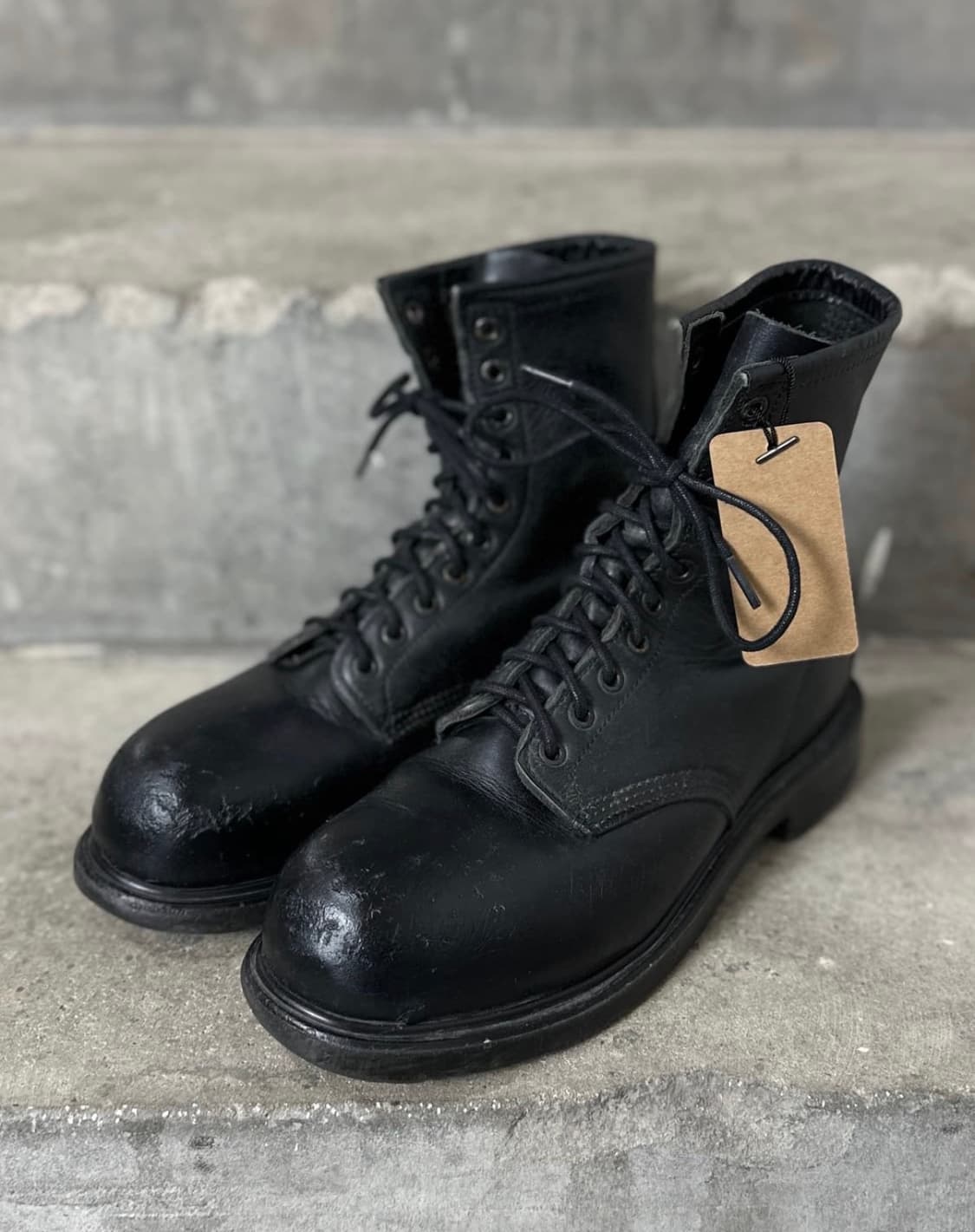 레드윙 8268 파이어파이터 상품이미지1