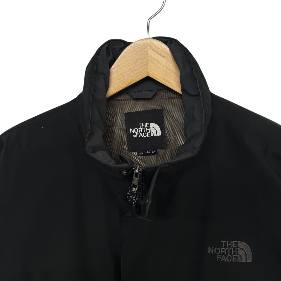 노스페이스 고어텍스 바람막이 상품이미지2