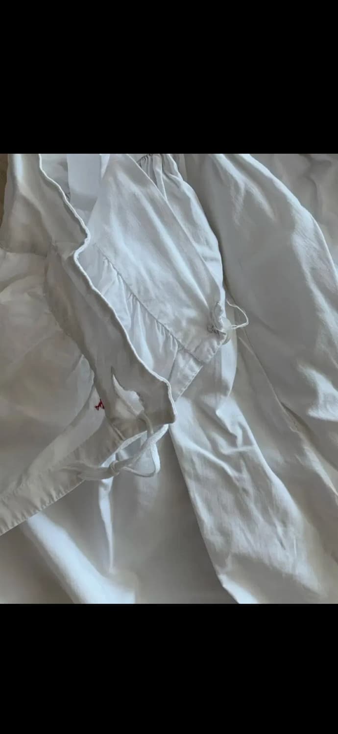 프랑스 빈티지 속바지  상품이미지3