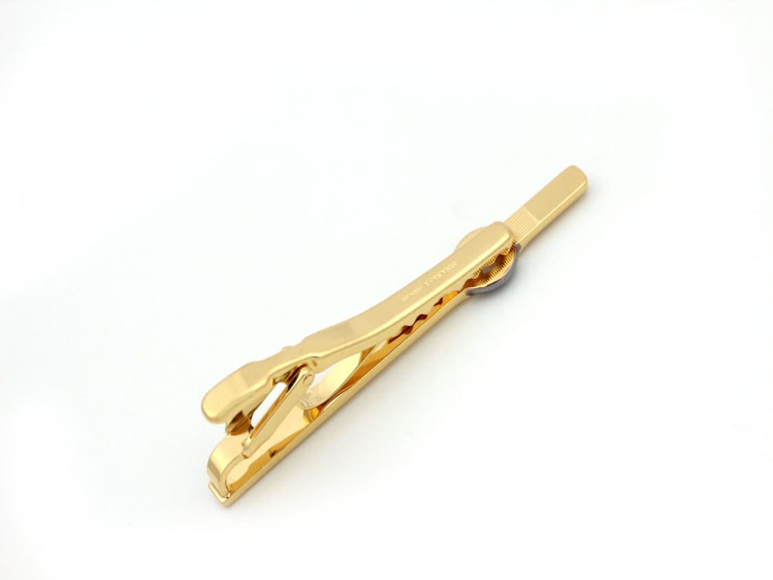 니나리치 A등급 6cm 남자 명품 넥타이핀 빈티지 상품이미지3