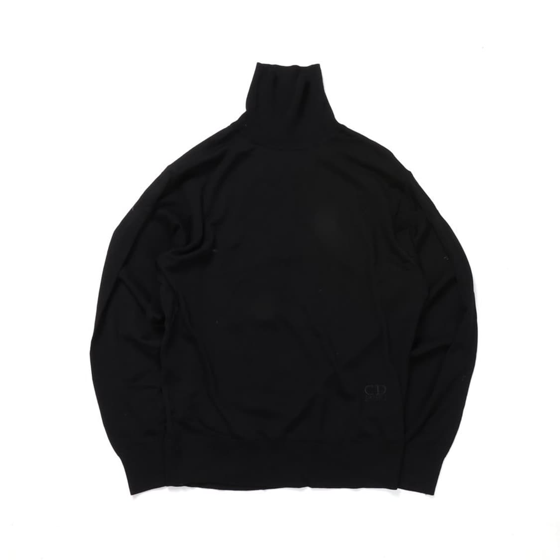 Christian Dior Turtle Neck Knit  상품이미지1