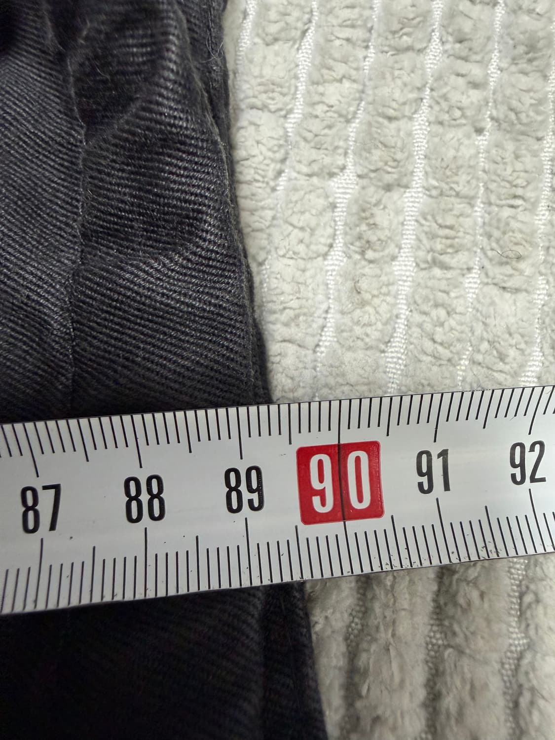 리바이스 퍼 후드 밀리터리 파카 상품이미지8