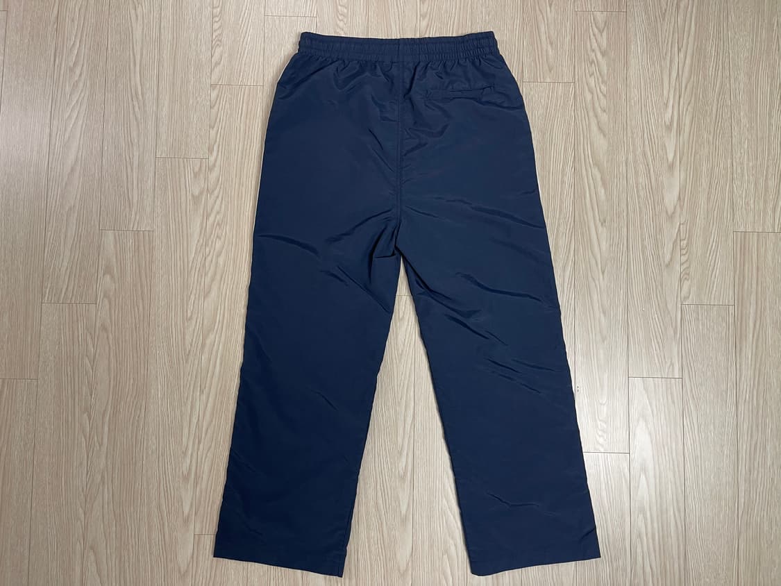 스투시 재팬 익스클루시브 웜업 팬츠 STUSSY 상품이미지4