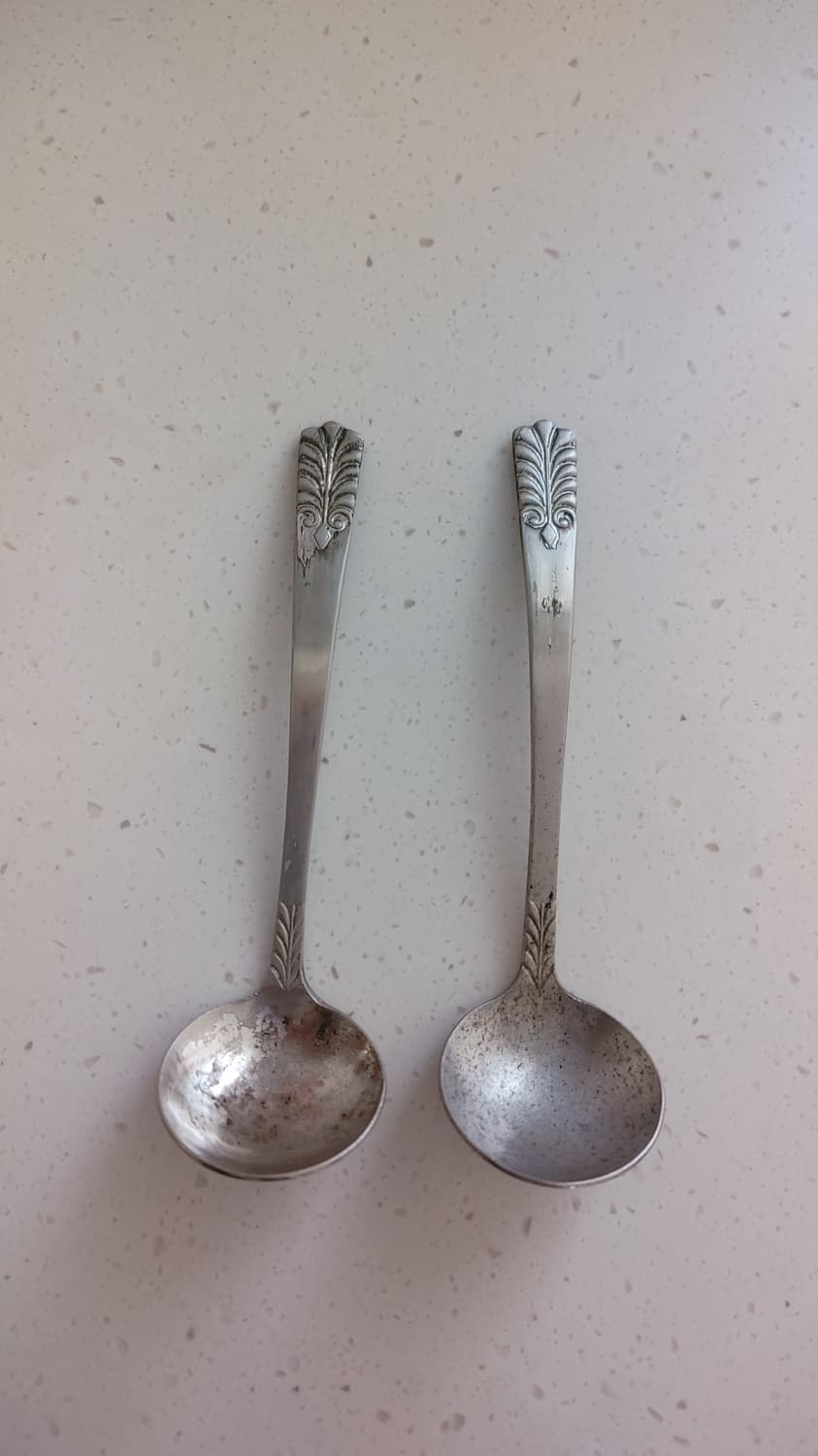 빈티지 슈가팟 트레이 세트 상품이미지4