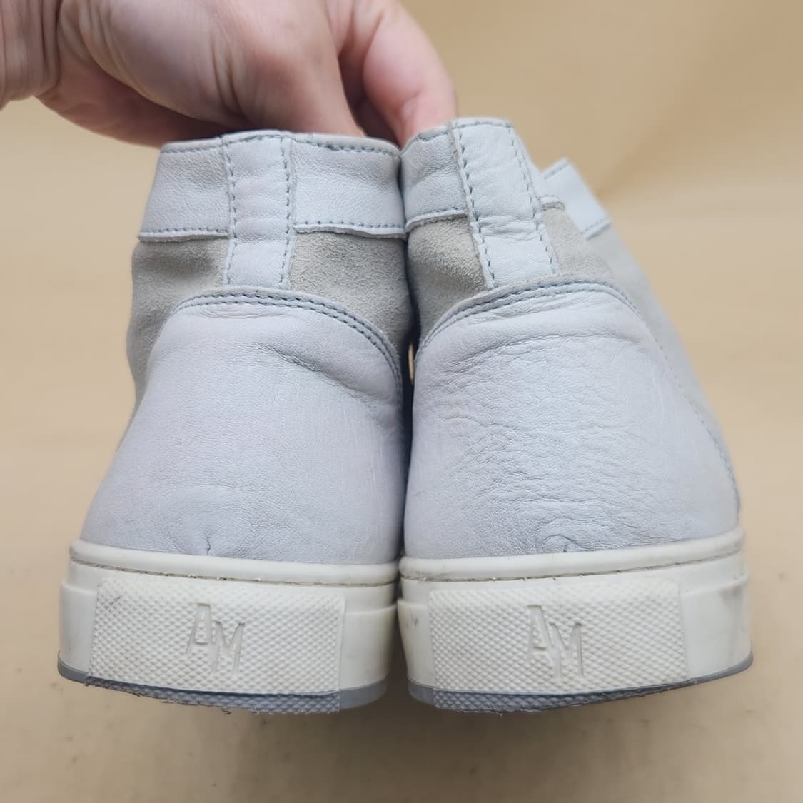 안토니 모라토 남성하이탑44 280 상품이미지4