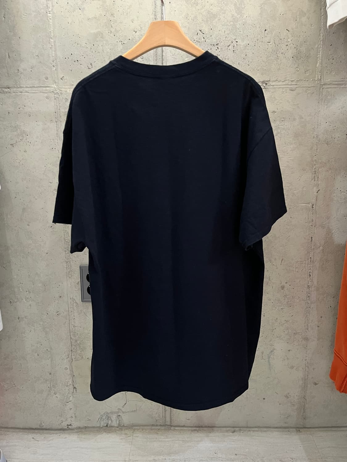 THRASHER T-SHIRT  상품이미지5