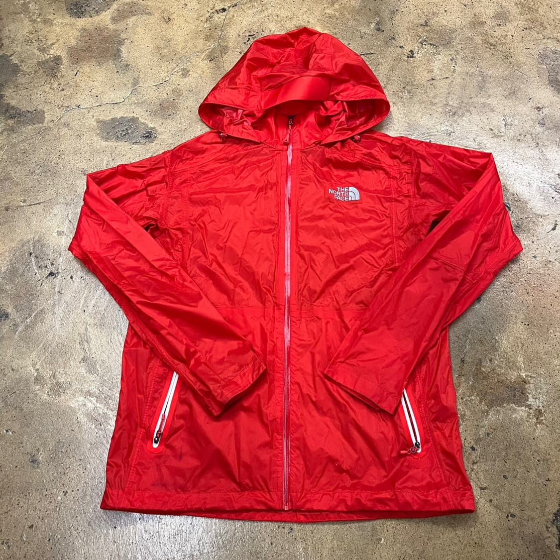 [정품/L] 노스페이스 바람막이 재킷 b15 상품이미지2