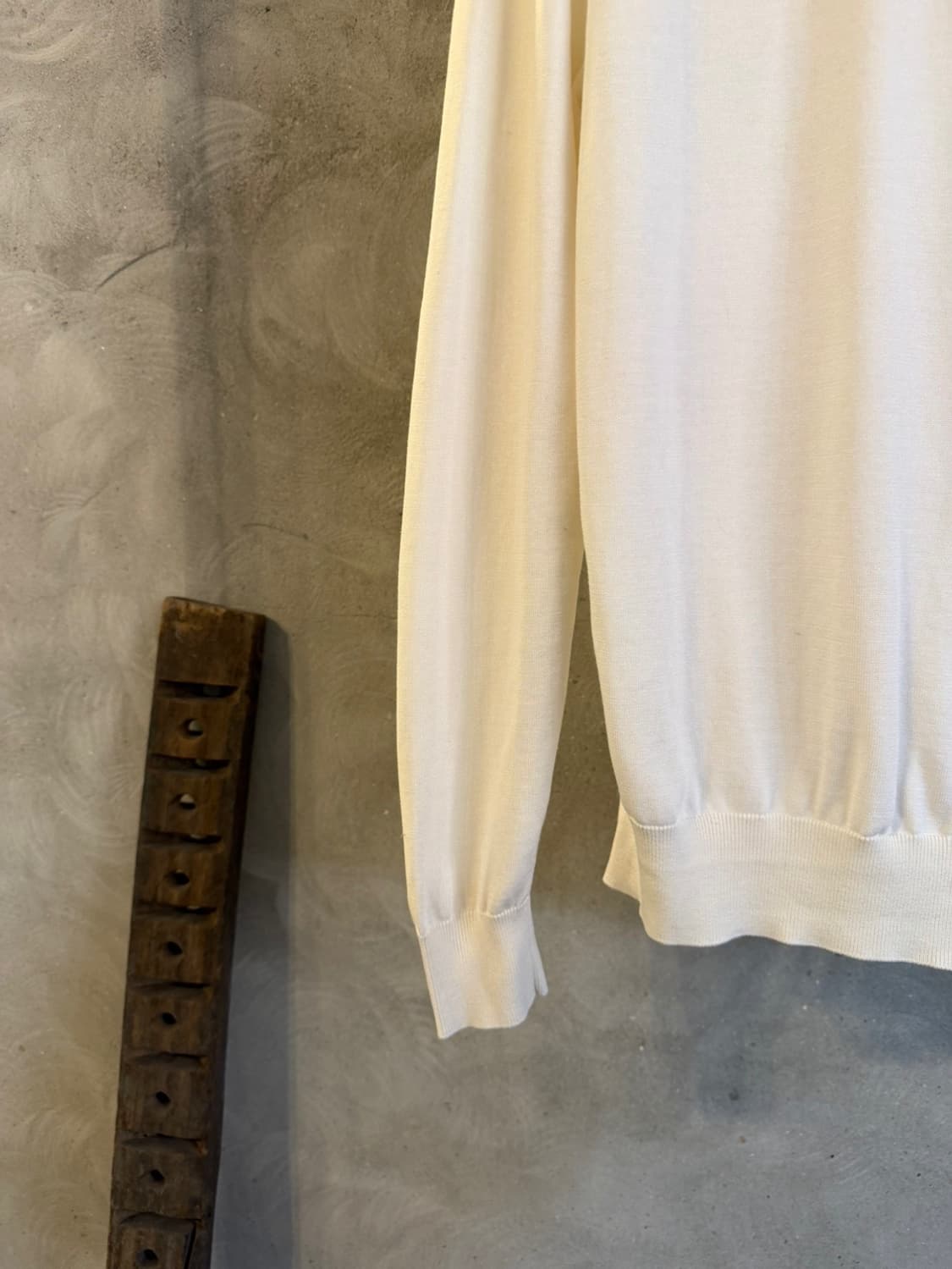 수트서플라이 니트 pk 100 상품이미지5