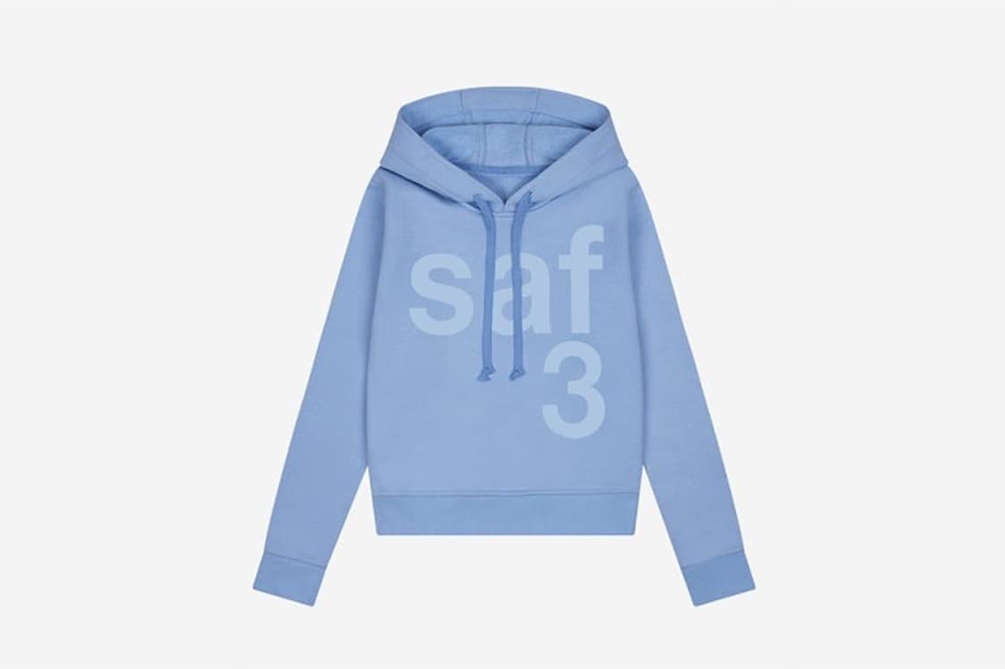 사파리스팟 후드티 상품이미지1