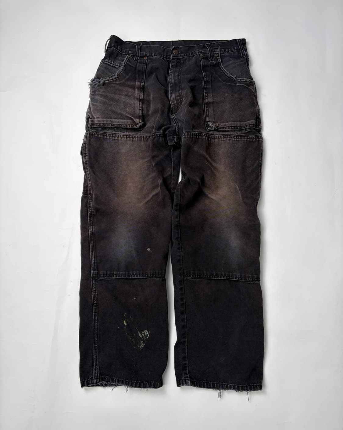 10s Dickies Double Knee Work Pants 상품이미지1