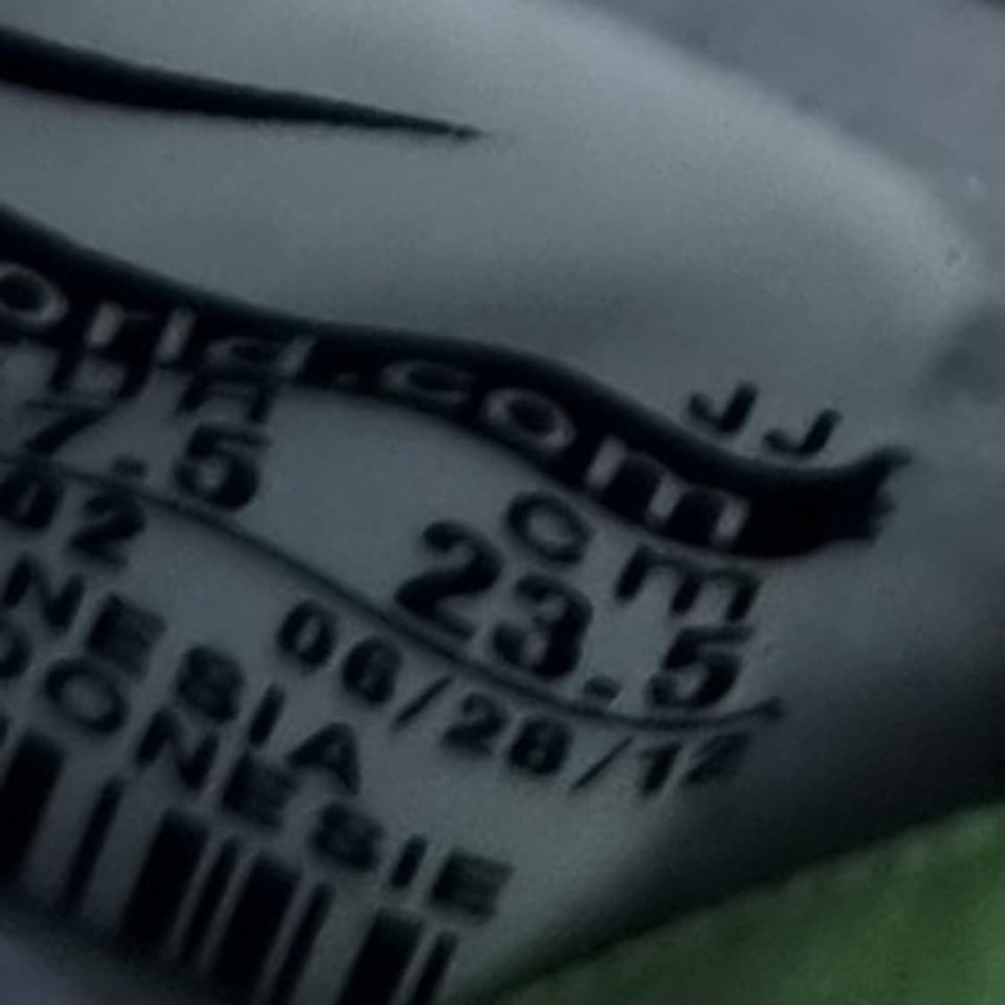 o 나이키 컴벳 TR 하이탑 235 상품이미지6