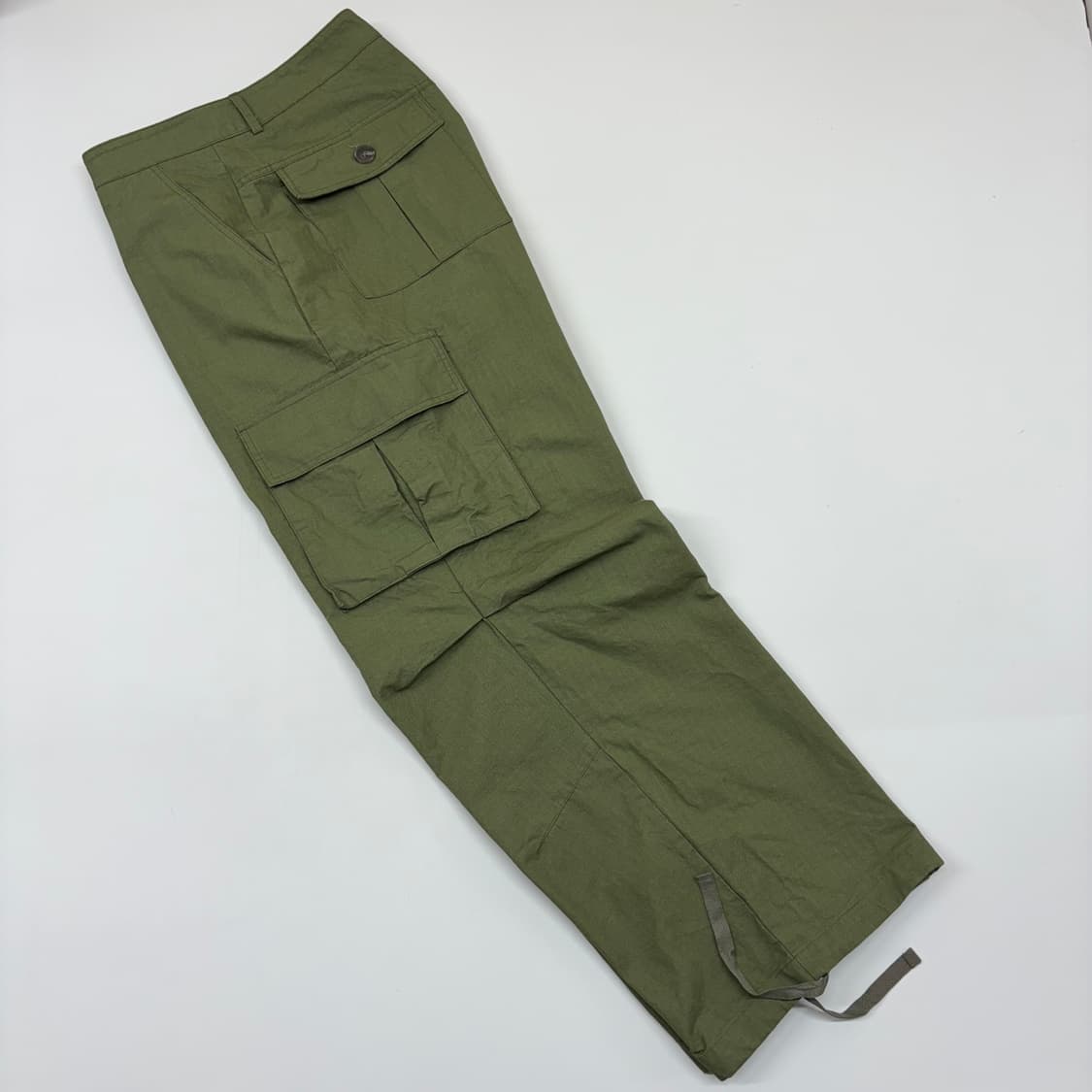 SNESSENCEOBJECT 카고 팬츠 [40605] 상품이미지1